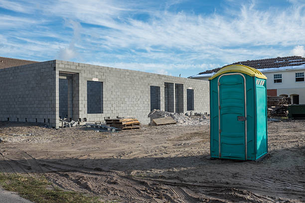 Best Portable restroom trailer rental  in Braska City, NE